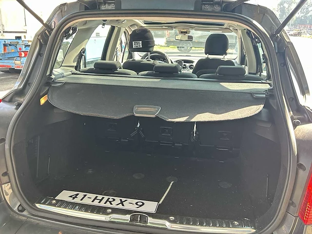 Peugeot 308 sw 1.6 vti xs | 41-hrx-9 - afbeelding 11 van  22