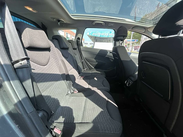 Peugeot 308 sw 1.6 vti xs | 41-hrx-9 - afbeelding 14 van  22