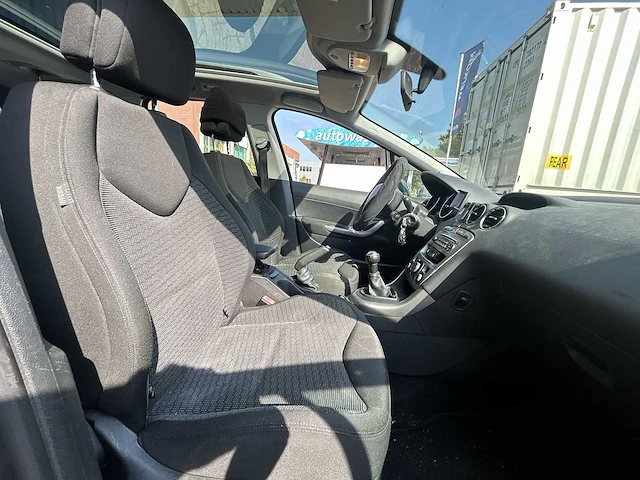 Peugeot 308 sw 1.6 vti xs | 41-hrx-9 - afbeelding 15 van  22
