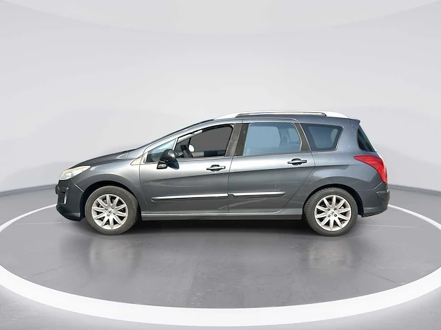 Peugeot 308 sw 1.6 vti xs | 41-hrx-9 - afbeelding 12 van  22