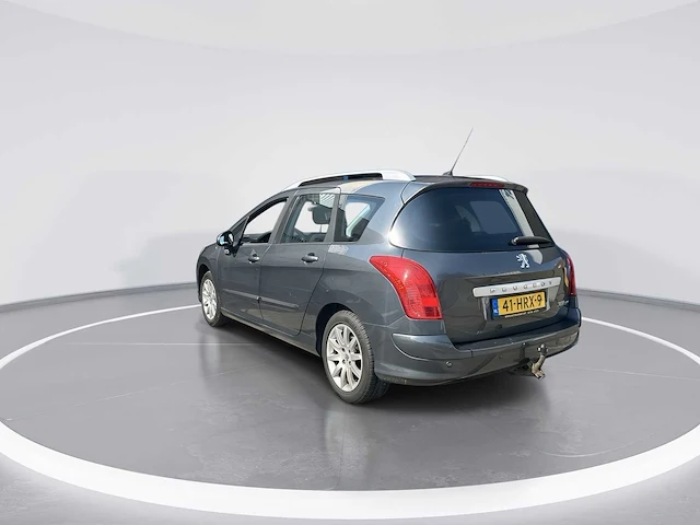 Peugeot 308 sw 1.6 vti xs | 41-hrx-9 - afbeelding 16 van  22