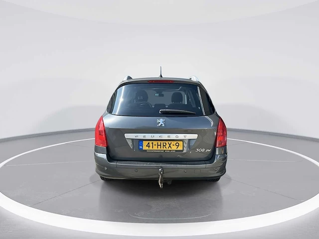 Peugeot 308 sw 1.6 vti xs | 41-hrx-9 - afbeelding 17 van  22