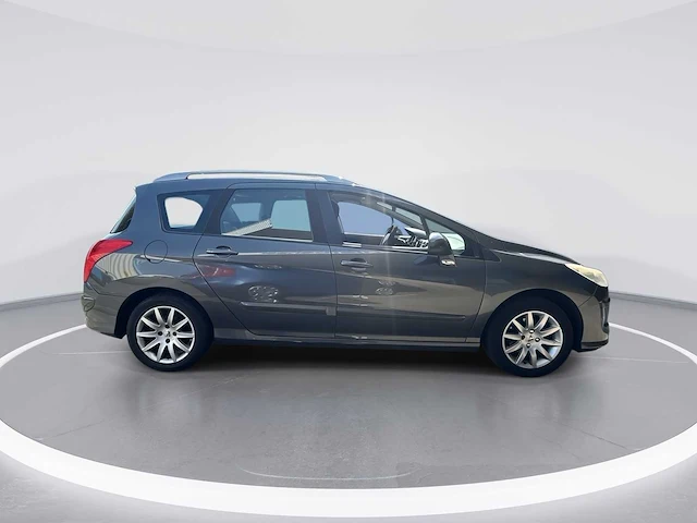 Peugeot 308 sw 1.6 vti xs | 41-hrx-9 - afbeelding 19 van  22