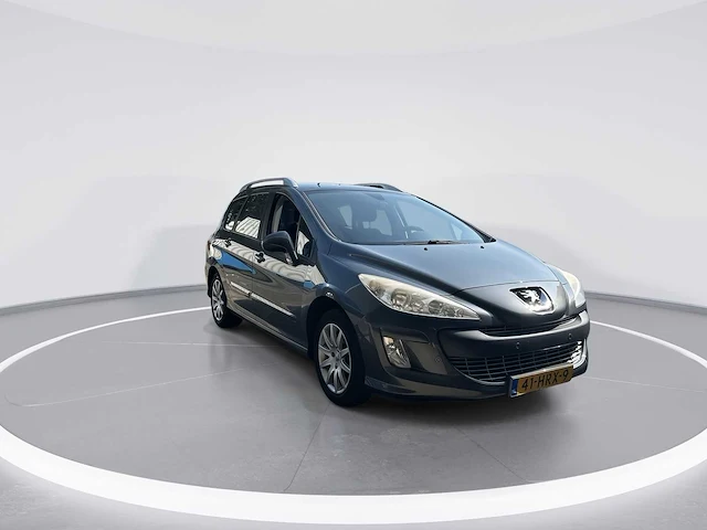 Peugeot 308 sw 1.6 vti xs | 41-hrx-9 - afbeelding 20 van  22