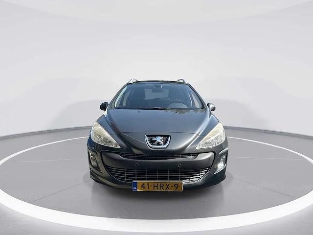 Peugeot 308 sw 1.6 vti xs | 41-hrx-9 - afbeelding 21 van  22