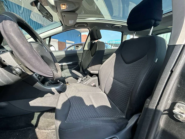 Peugeot 308 sw 1.6 vti xs | 41-hrx-9 - afbeelding 22 van  22