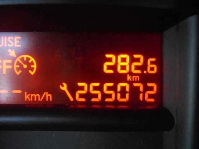 Peugeot 308 sw 1.6 vti xs personenauto - afbeelding 6 van  10