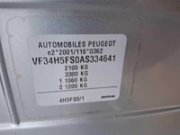Peugeot 308 sw 1.6 vturbo xs, ; 44-rdf-2 - afbeelding 9 van  17