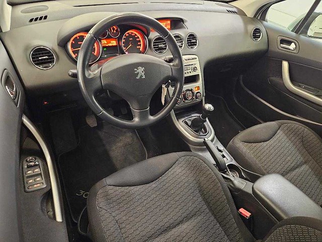 Peugeot 308 sw 1.6 vturbo xs, ; 44-rdf-2 - afbeelding 15 van  17