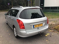 Peugeot 308 sw personenauto - afbeelding 9 van  9