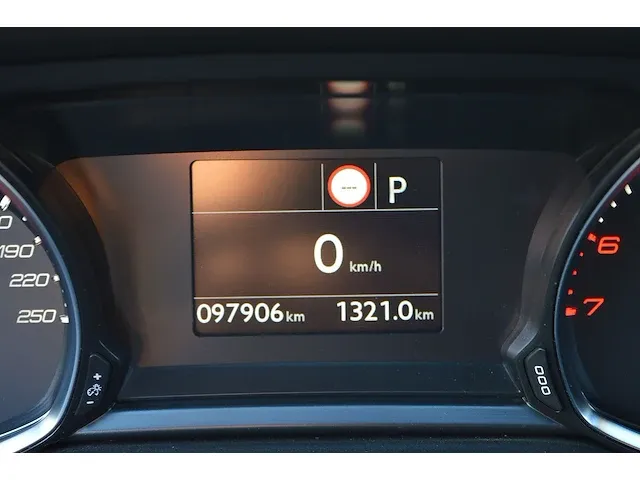 Peugeot 308sw 1.6 thp | 2019 | gt line | luxemburgse registratie | - afbeelding 2 van  41
