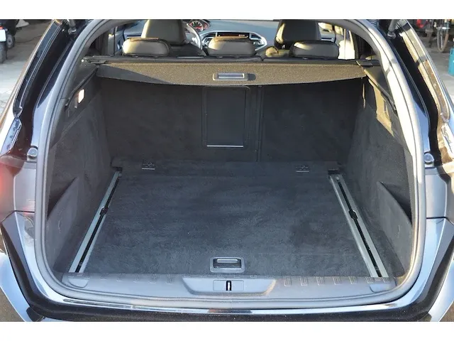 Peugeot 308sw 1.6 thp | 2019 | gt line | luxemburgse registratie | - afbeelding 4 van  41