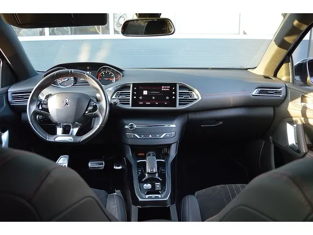 Peugeot 308sw 1.6 thp | 2019 | gt line | luxemburgse registratie | - afbeelding 5 van  41