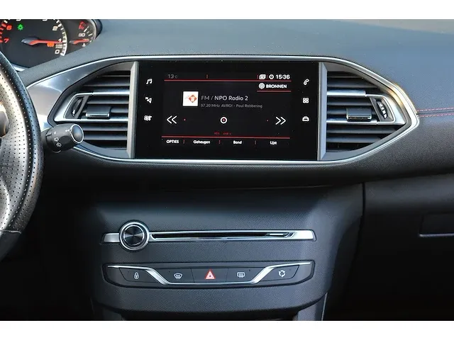 Peugeot 308sw 1.6 thp | 2019 | gt line | luxemburgse registratie | - afbeelding 6 van  41