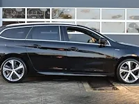 Peugeot 308sw 1.6 thp | 2019 | gt line | luxemburgse registratie | - afbeelding 9 van  41