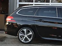 Peugeot 308sw 1.6 thp | 2019 | gt line | luxemburgse registratie | - afbeelding 10 van  41