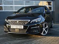Peugeot 308sw 1.6 thp | 2019 | gt line | luxemburgse registratie | - afbeelding 1 van  41