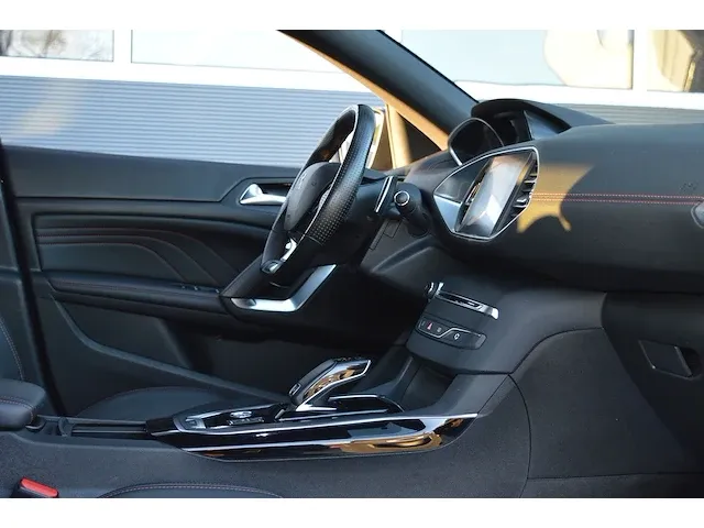 Peugeot 308sw 1.6 thp | 2019 | gt line | luxemburgse registratie | - afbeelding 13 van  41