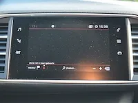 Peugeot 308sw 1.6 thp | 2019 | gt line | luxemburgse registratie | - afbeelding 19 van  41