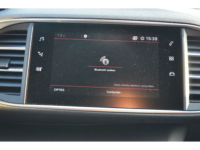 Peugeot 308sw 1.6 thp | 2019 | gt line | luxemburgse registratie | - afbeelding 21 van  41