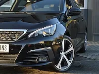 Peugeot 308sw 1.6 thp | 2019 | gt line | luxemburgse registratie | - afbeelding 12 van  41