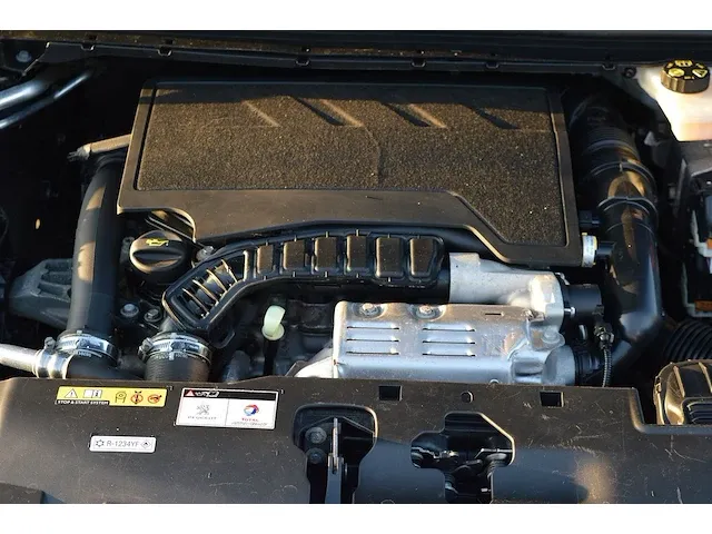 Peugeot 308sw 1.6 thp | 2019 | gt line | luxemburgse registratie | - afbeelding 25 van  41