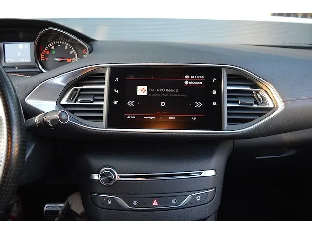 Peugeot 308sw 1.6 thp | 2019 | gt line | luxemburgse registratie | - afbeelding 30 van  41