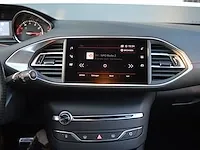 Peugeot 308sw 1.6 thp | 2019 | gt line | luxemburgse registratie | - afbeelding 30 van  41