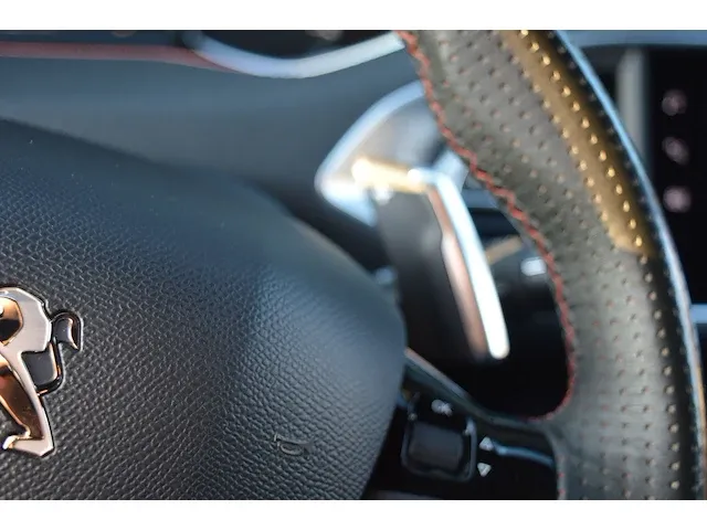 Peugeot 308sw 1.6 thp | 2019 | gt line | luxemburgse registratie | - afbeelding 32 van  41