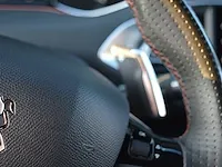 Peugeot 308sw 1.6 thp | 2019 | gt line | luxemburgse registratie | - afbeelding 32 van  41