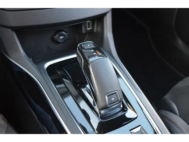 Peugeot 308sw 1.6 thp | 2019 | gt line | luxemburgse registratie | - afbeelding 33 van  41