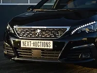 Peugeot 308sw 1.6 thp | 2019 | gt line | luxemburgse registratie | - afbeelding 23 van  41