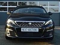 Peugeot 308sw 1.6 thp | 2019 | gt line | luxemburgse registratie | - afbeelding 36 van  41