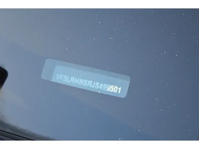 Peugeot 308sw 1.6 thp | 2019 | gt line | luxemburgse registratie | - afbeelding 34 van  41