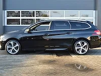 Peugeot 308sw 1.6 thp | 2019 | gt line | luxemburgse registratie | - afbeelding 37 van  41
