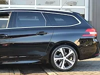 Peugeot 308sw 1.6 thp | 2019 | gt line | luxemburgse registratie | - afbeelding 39 van  41