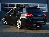 Peugeot 308sw 1.6 thp | 2019 | gt line | luxemburgse registratie | - afbeelding 40 van  41