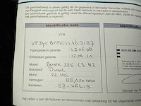 Peugeot 335 2.2 hdi l3h2 boxer bedrijfswagen - afbeelding 4 van  23