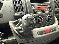 Peugeot 335 2.2 hdi l3h2 boxer bedrijfswagen - afbeelding 6 van  23