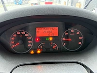 Peugeot 335 2.2 hdi l3h2 boxer bedrijfswagen - afbeelding 8 van  23