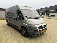 Peugeot 335 2.2 hdi l3h2 boxer bedrijfswagen - afbeelding 10 van  23