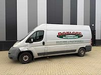 Peugeot 335 2.2 hdi l3h2 boxer bedrijfswagen - afbeelding 13 van  23