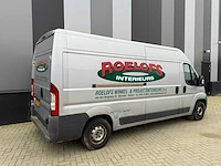 Peugeot 335 2.2 hdi l3h2 boxer bedrijfswagen - afbeelding 14 van  23