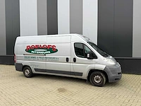 Peugeot 335 2.2 hdi l3h2 boxer bedrijfswagen - afbeelding 16 van  23