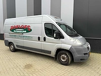 Peugeot 335 2.2 hdi l3h2 boxer bedrijfswagen - afbeelding 19 van  23