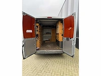Peugeot 335 2.2 hdi l3h2 boxer bedrijfswagen - afbeelding 20 van  23