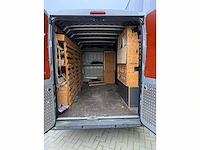 Peugeot 335 2.2 hdi l3h2 boxer bedrijfswagen - afbeelding 23 van  23
