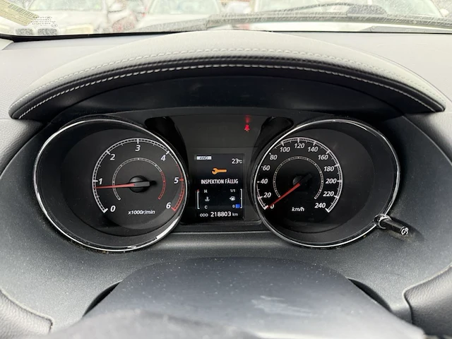 Peugeot 4007, 2011 - afbeelding 3 van  34