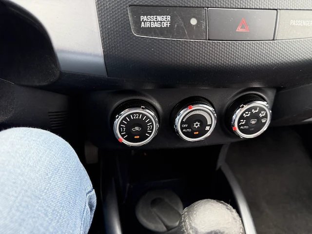 Peugeot 4007, 2011 - afbeelding 5 van  34