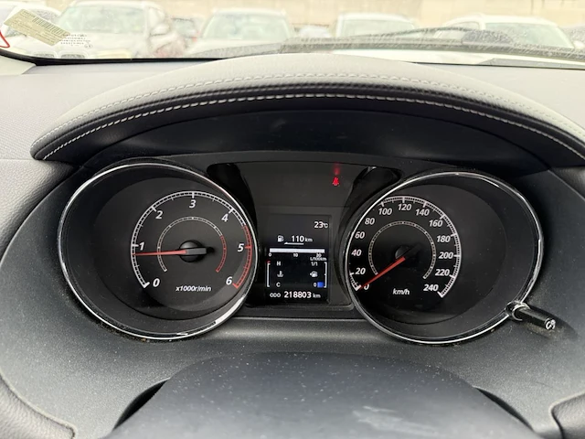 Peugeot 4007, 2011 - afbeelding 8 van  34